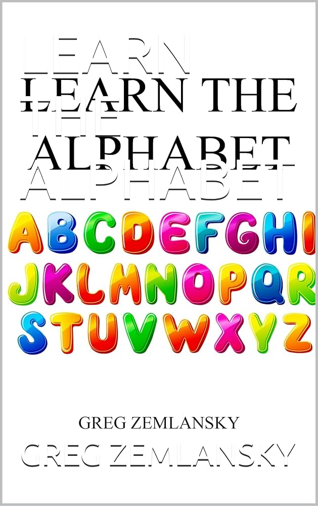 洋書 I know the alphabet 11 books (NEW) 洋書 I know the alphabet 11 books (NEW) This Is Not A Kid's